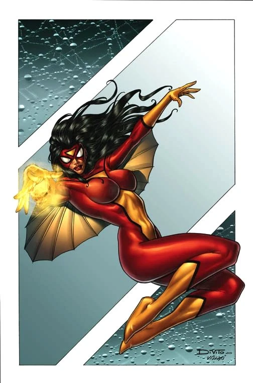 Spider-Woman (1999)