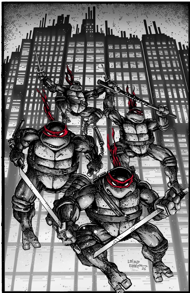 TMNT (1984)