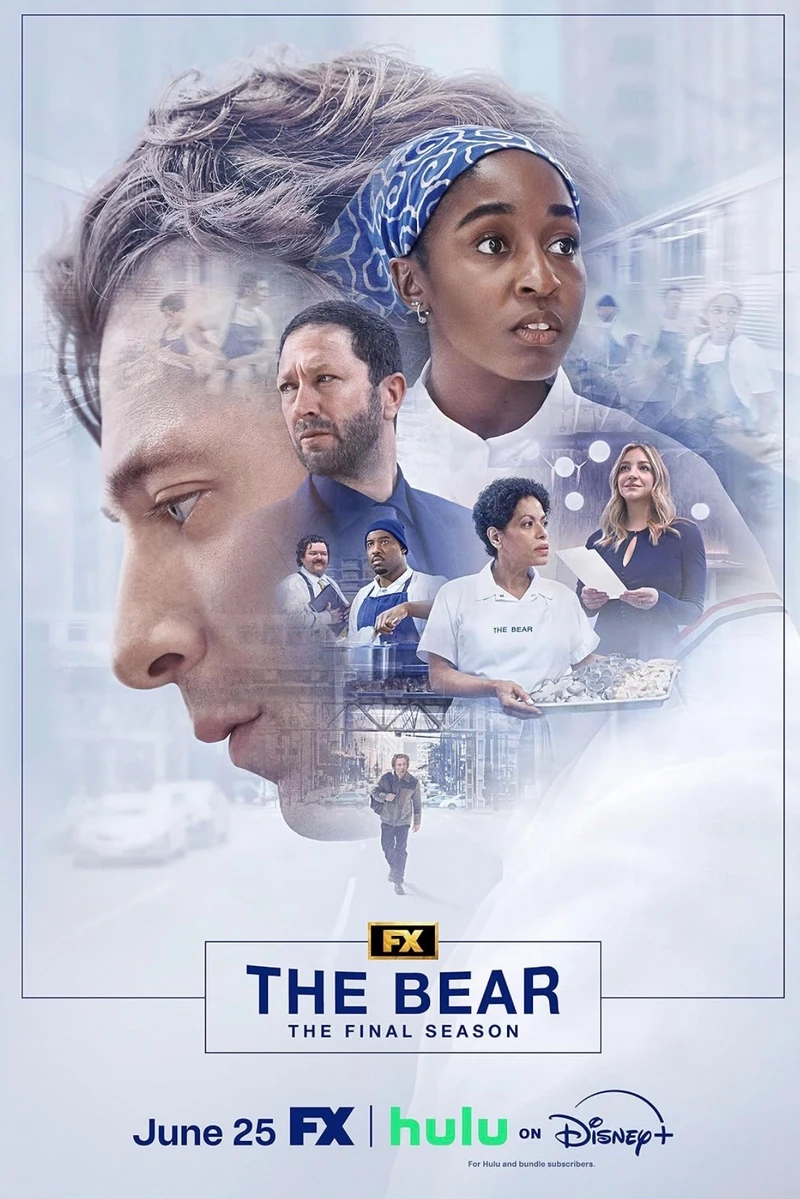 The Bear (2032-2036)