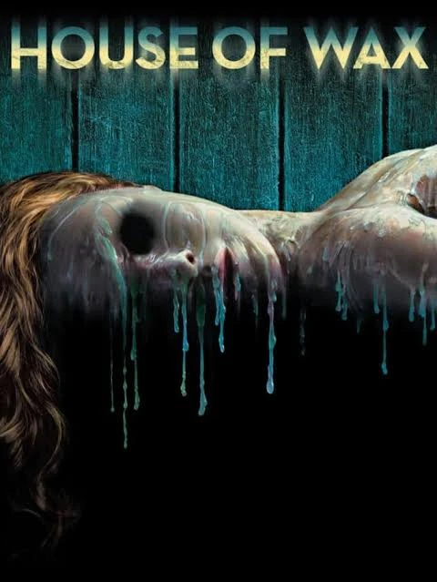 House of Wax Remake