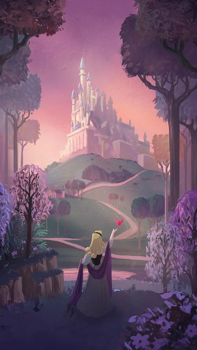 Sleeping Beauty (Live action)