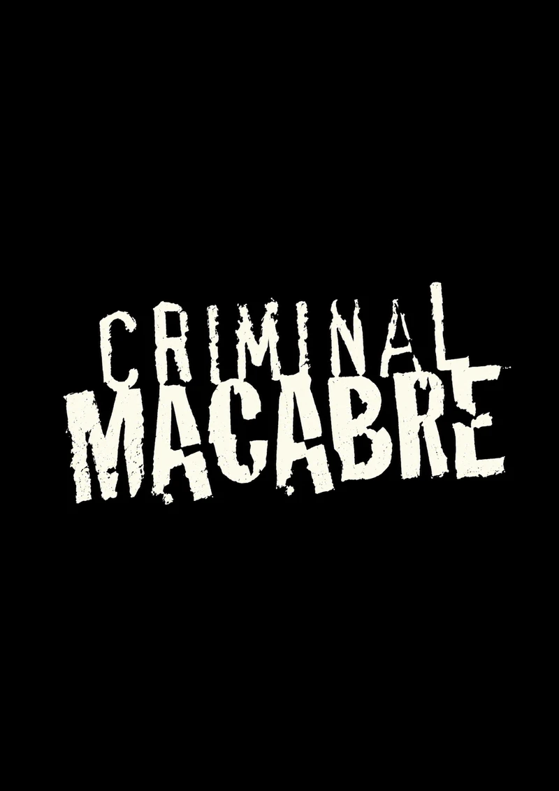Criminal Macabre