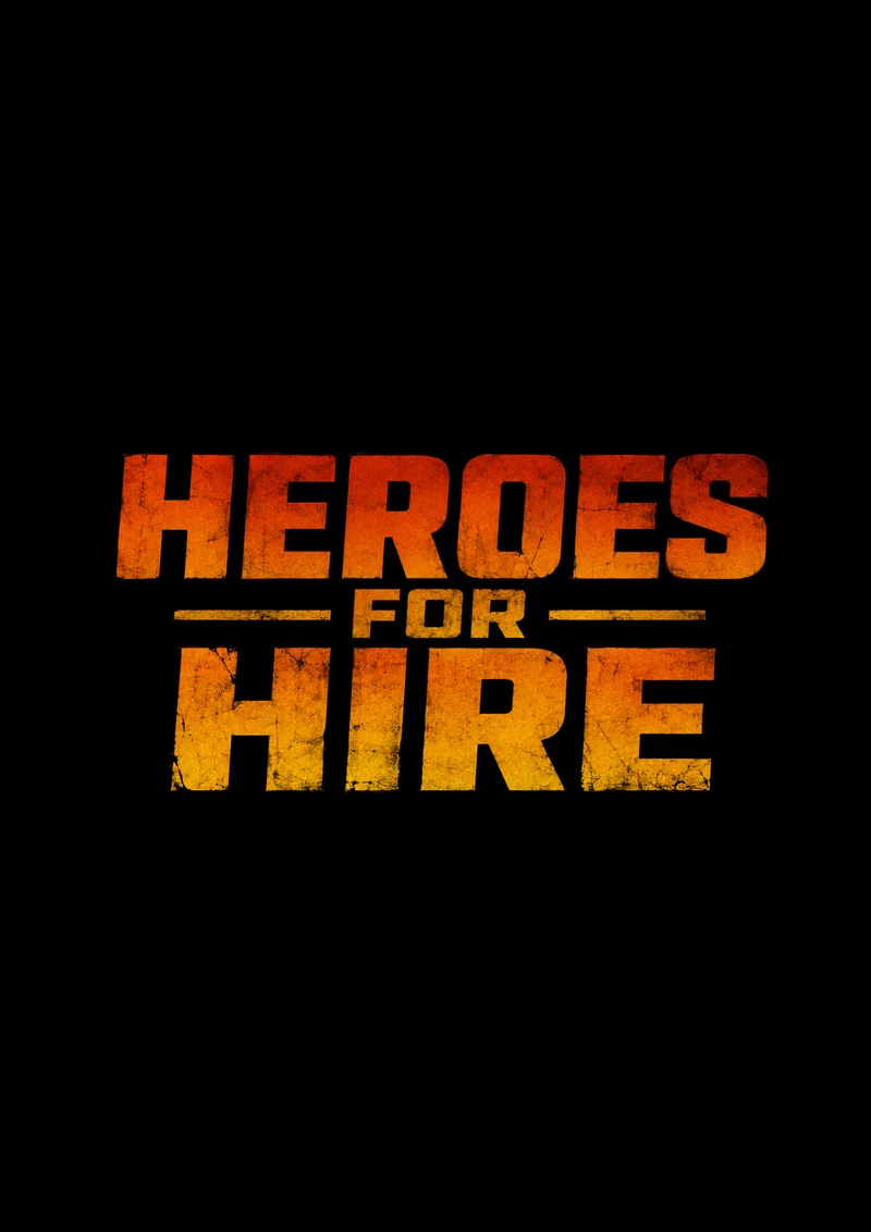 Heroes for Hire