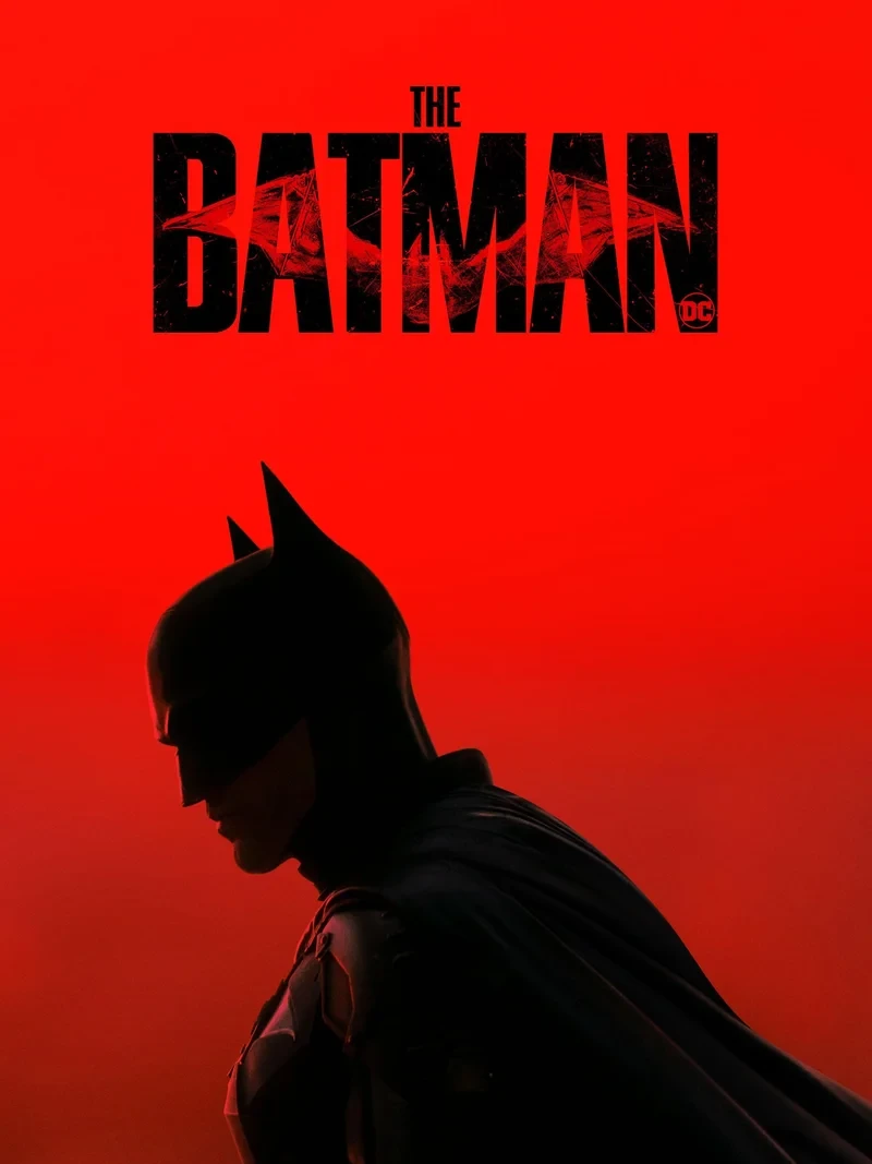 The Batman (2008)