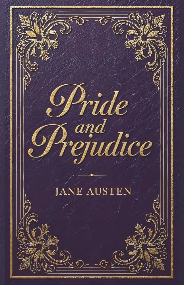 Pride & Prejudice