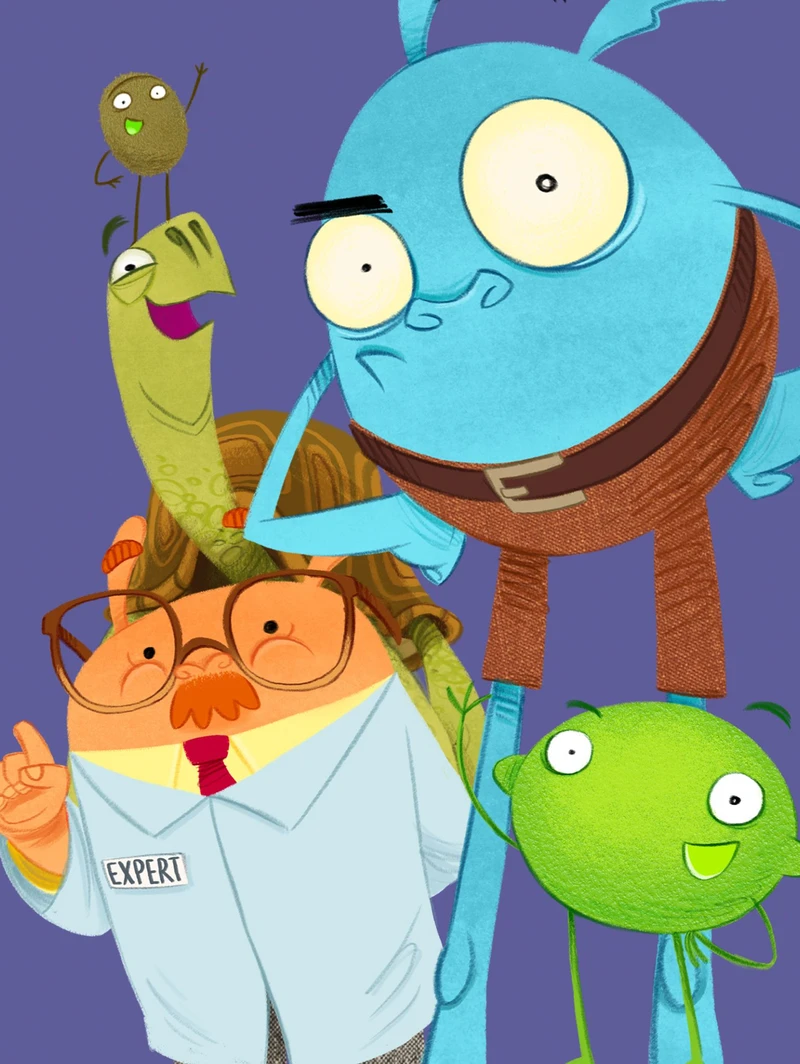 Do Not Watch This Show