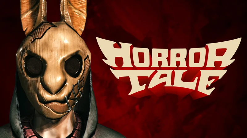 Horror Tale series