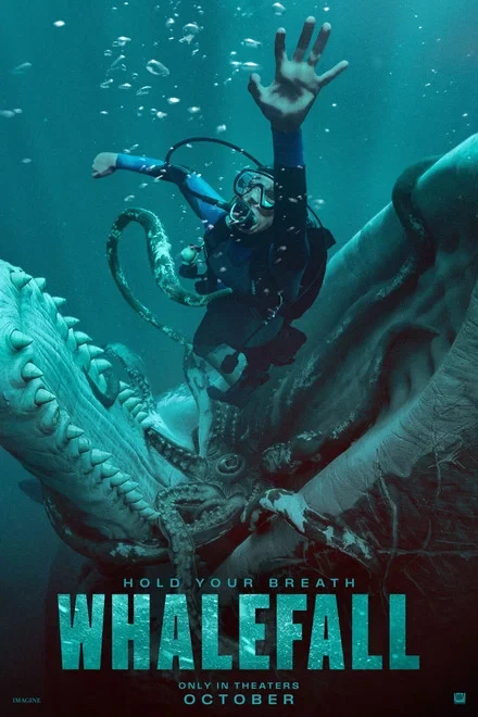 Whalefall (1986)