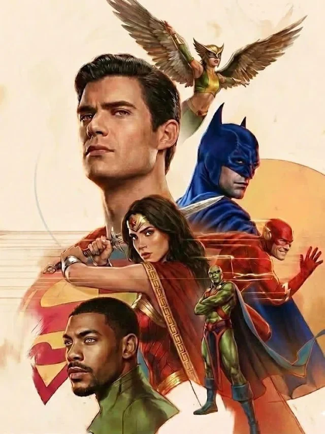 Justice League