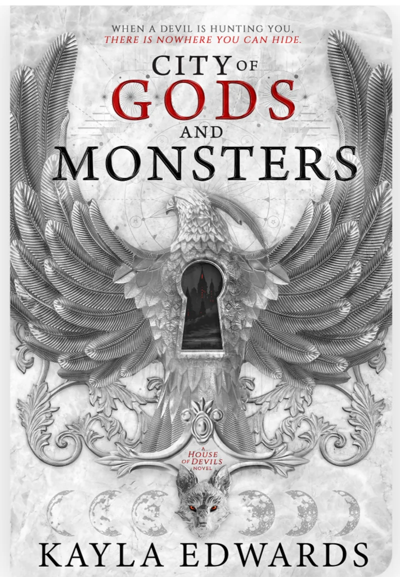 City of Gods and Monsters 