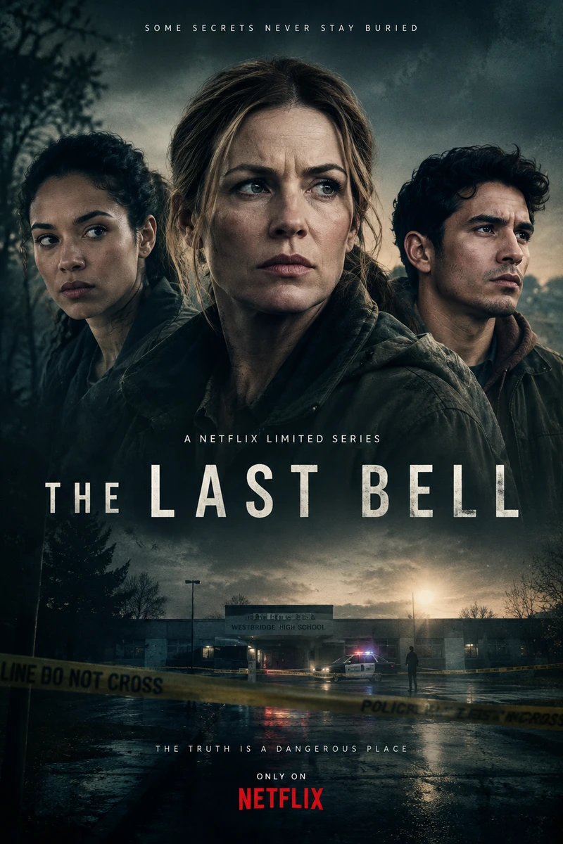 The Last Bell