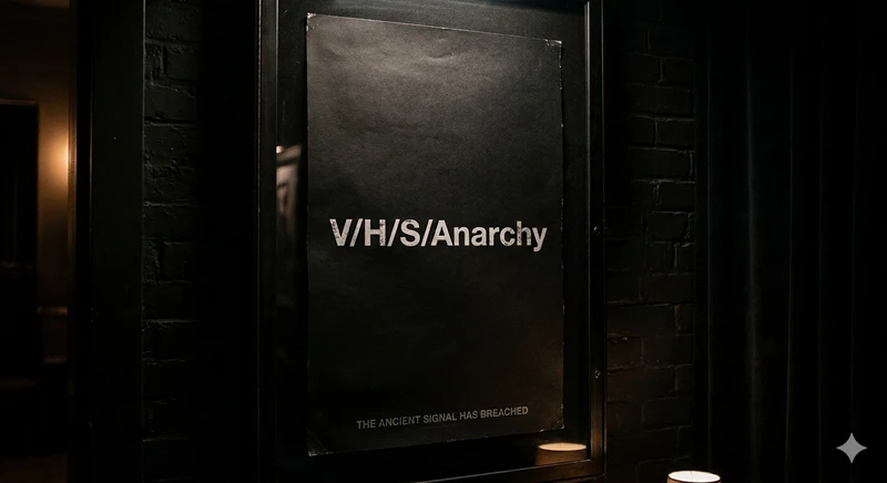 V/H/S/Anarchy