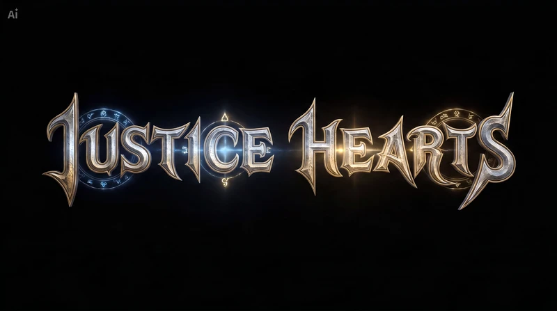 Justice Hearts