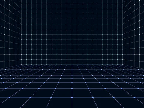 The Grid (2026 Short film)
