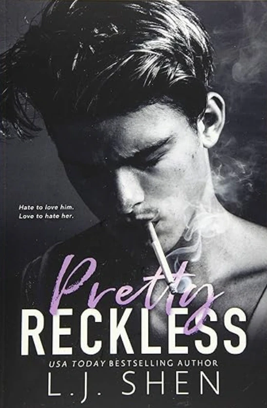 All Saints High: Pretty Reckless