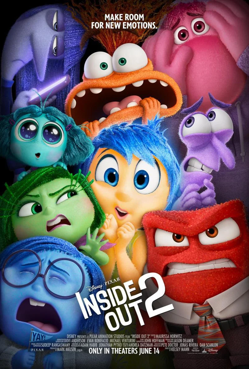 Inside Out 3