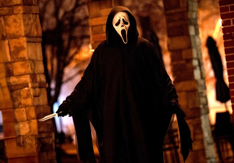 Scream 8