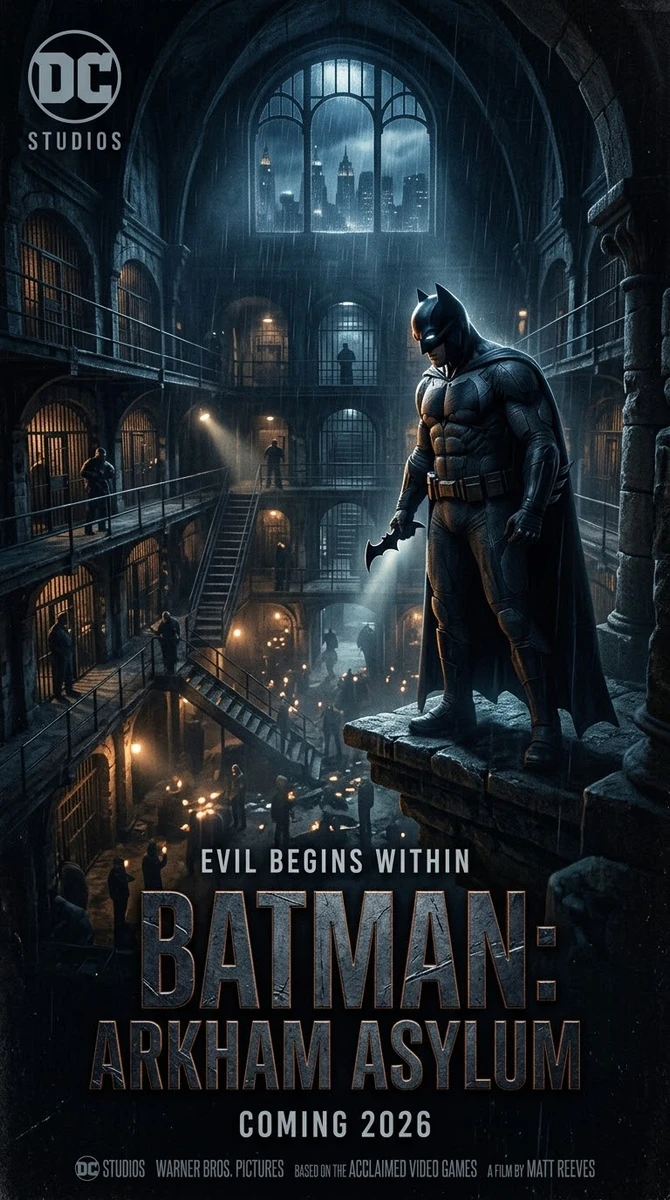 Batman
