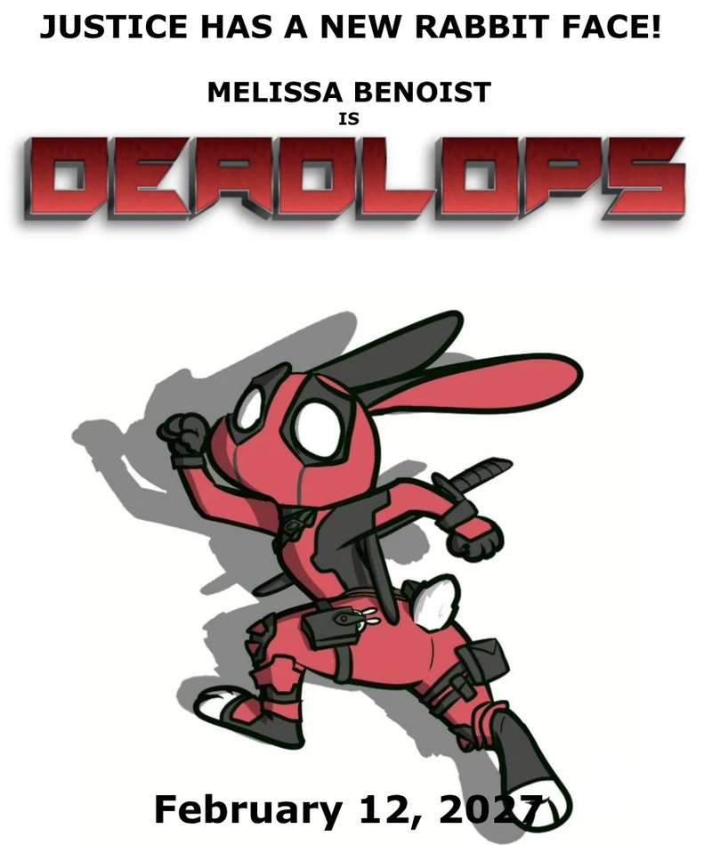 Deadlops (2027)