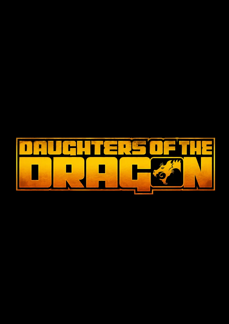 Daughters of the Dragon