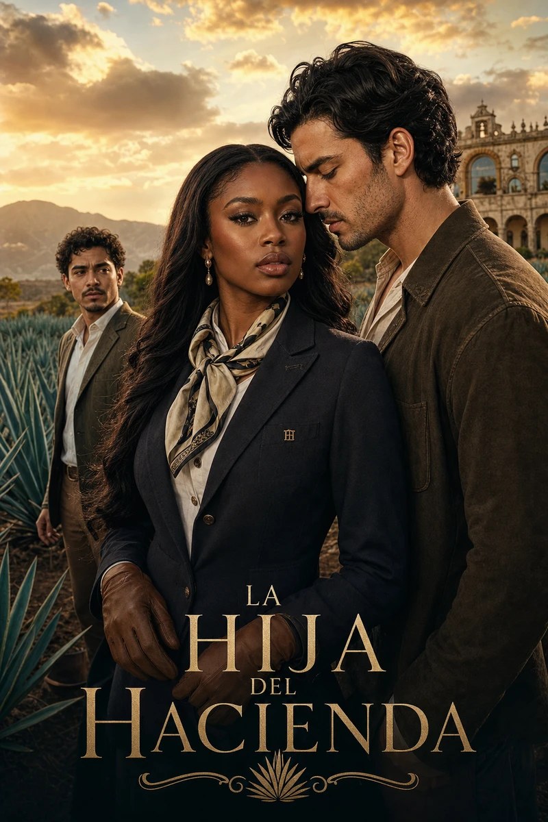 La Hija del Hacienda