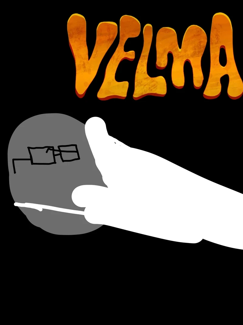 Velma season 1 episode 8 but fixed