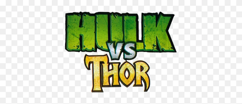 Hulk v. Thor