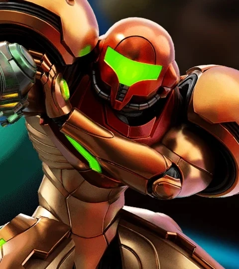 Casting a random character every saturday #51: Samus