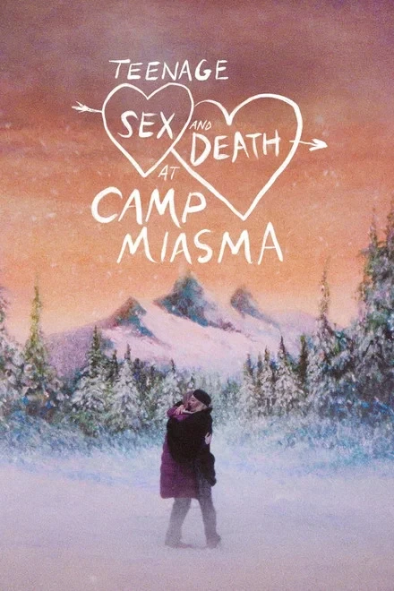 Teenage Sex and Death at Camp Miasma (2006)
