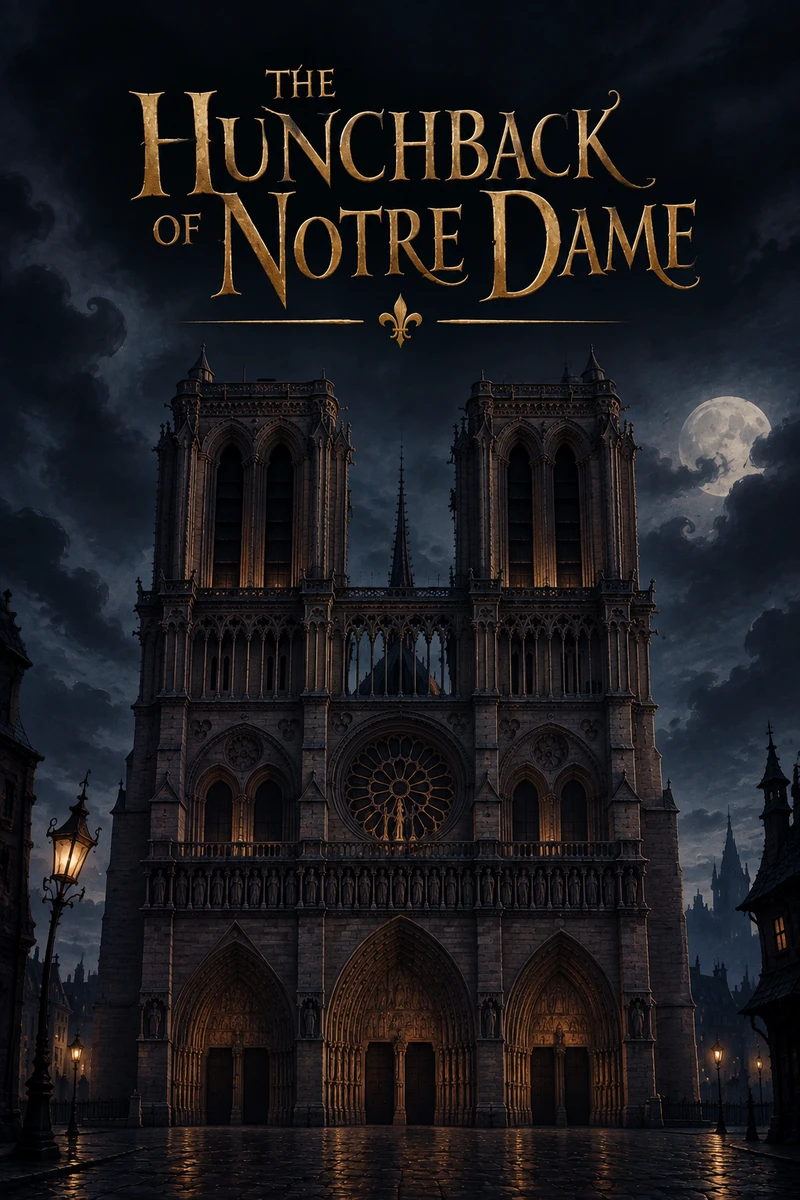 The Hunchback of Notre Dame