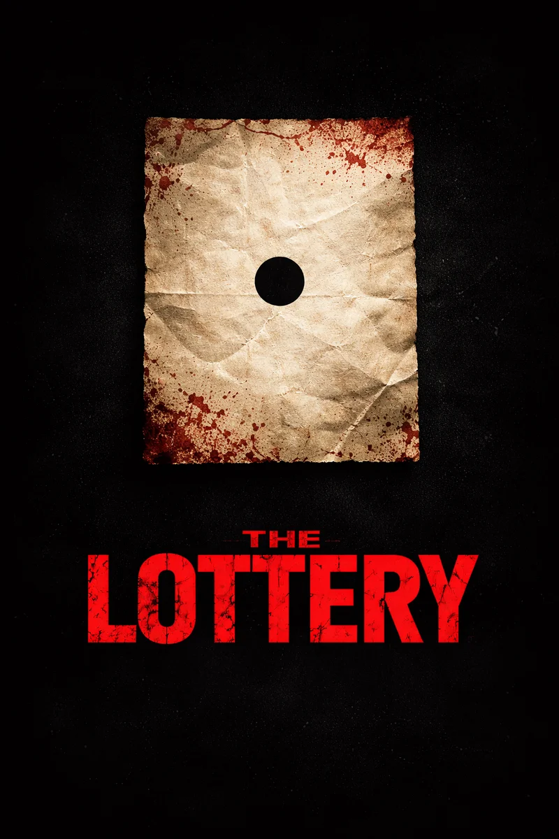The Lottery