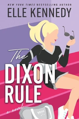 Campus Diaries: The Dixon Rule