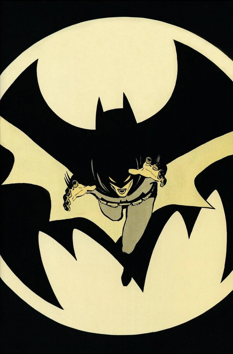 The Batman: Year One (2005)