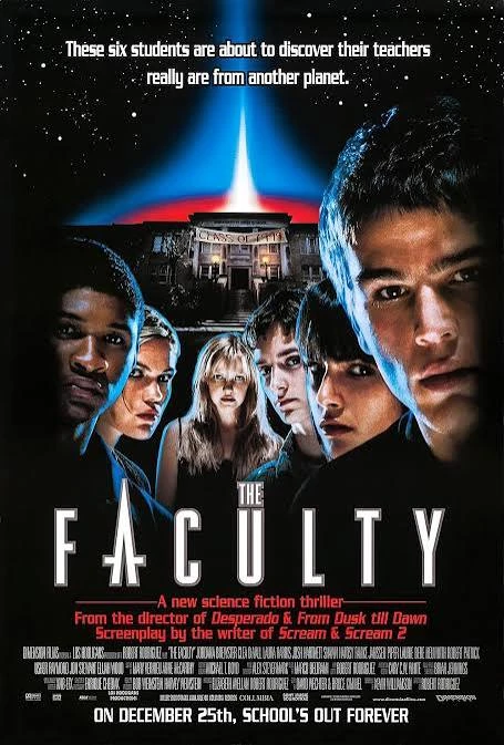 The Faculty (2028)