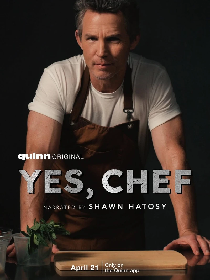 Yes, Chef