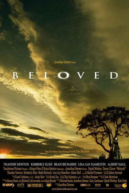 Beloved (2028)