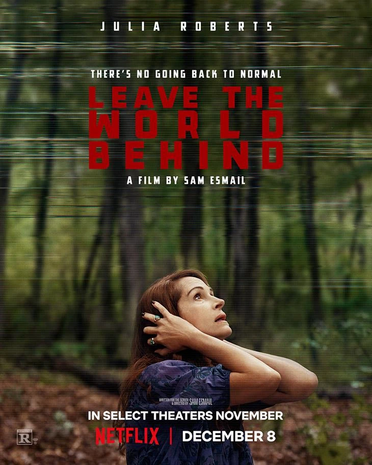 Leave the World Behind (1973)