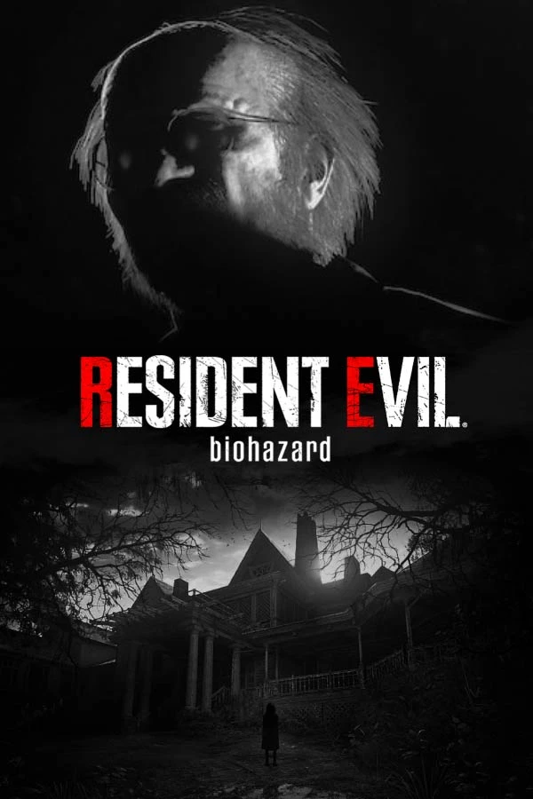 The Bakers: A Resident Evil Story