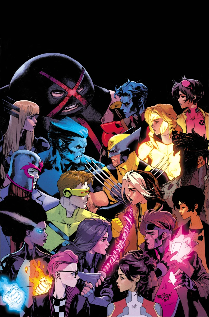 X-Men (MCU)