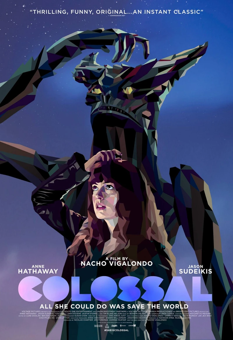 Colossal (1996)