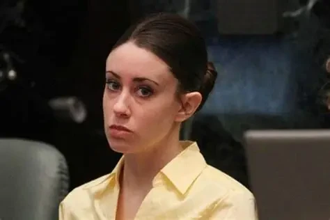 Casey Anthony Biopic