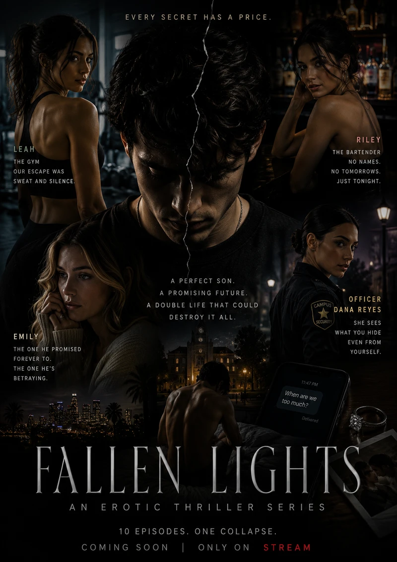 Fallen Lights