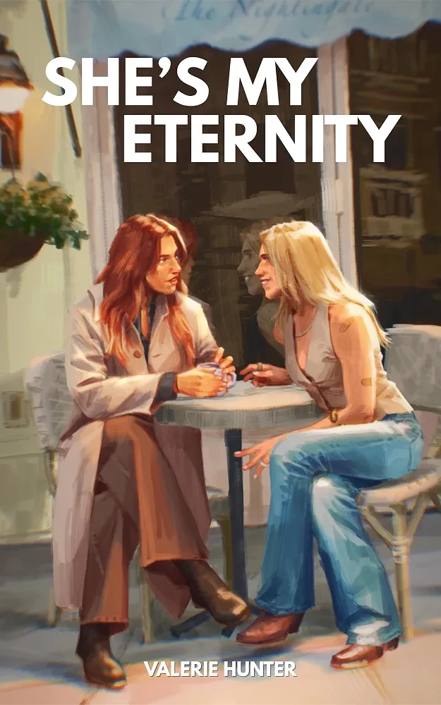 She's My Eternity