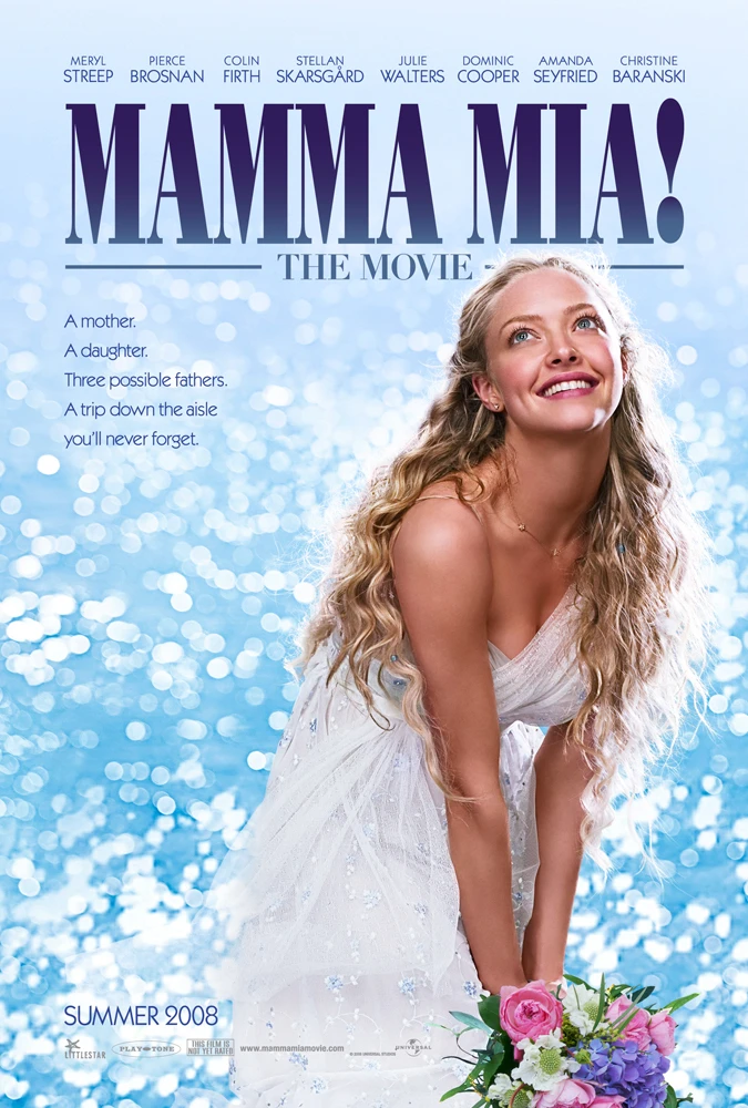 Mamma Mia (2028)