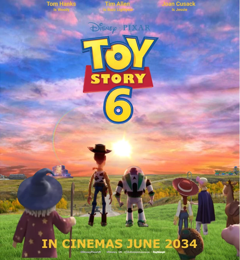 Toy Story 6 (2034)