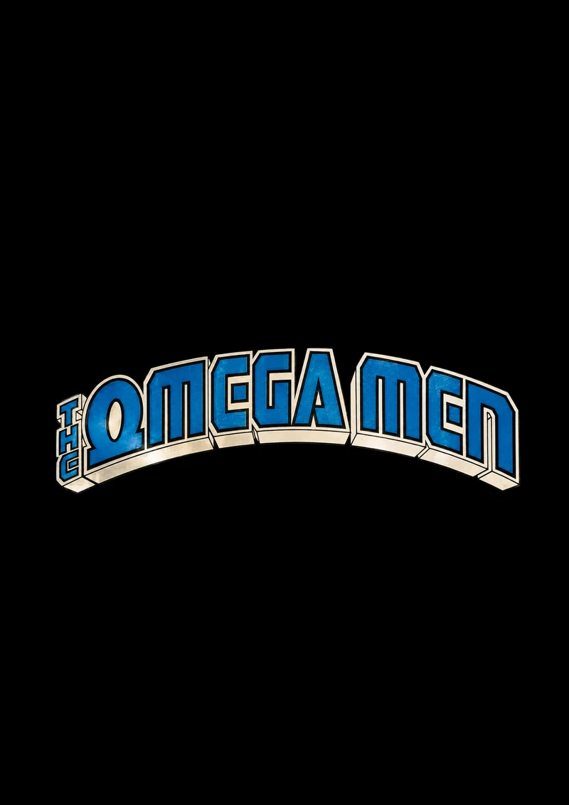 The Omega Men