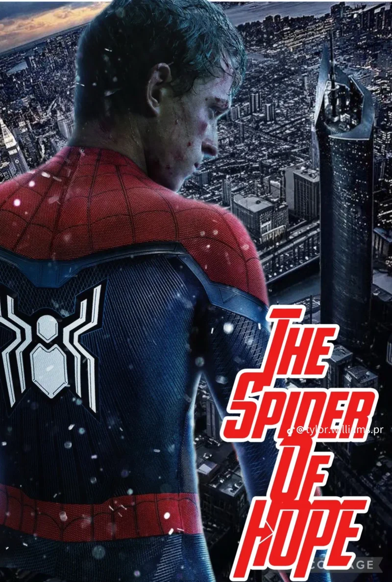 The Spider of Hope