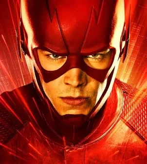 The flash