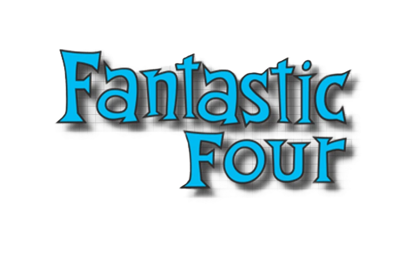 The Fantastic Four