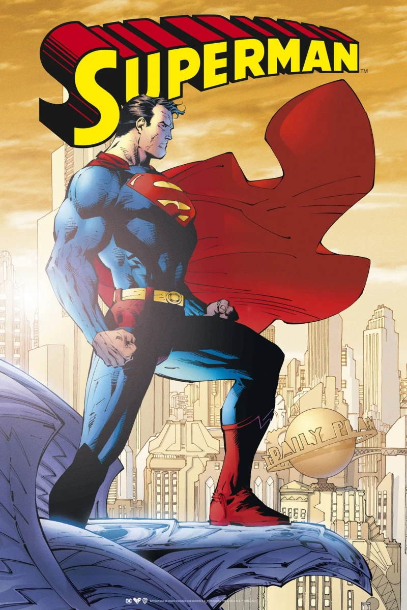 Superman: Krypton's Last Son (1983)